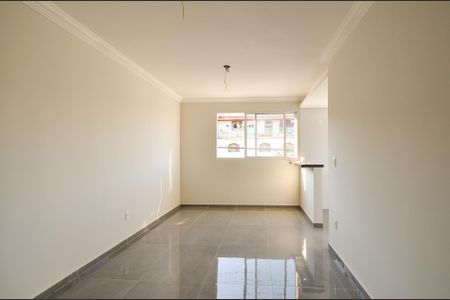 Apartamento à venda com 89m², 2 quartos e 2 vagas Apartamento à venda com 89m², 2 quartos e 2 vagasSala Ambientes