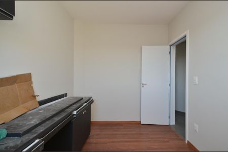 Quarto 1 de apartamento à venda com 3 quartos, 89m² em Nova Vista, Belo Horizonte