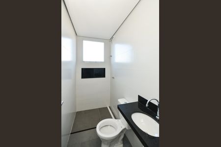 Apartamento à venda com 89m², 2 quartos e 2 vagas Apartamento à venda com 89m², 2 quartos e 2 vagasBanheiro Social
