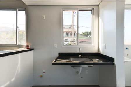 Apartamento à venda com 89m², 2 quartos e 2 vagas Apartamento à venda com 89m², 2 quartos e 2 vagasCozinha