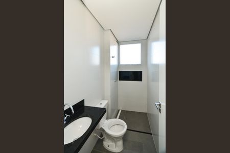 Apartamento à venda com 89m², 2 quartos e 2 vagas Apartamento à venda com 89m², 2 quartos e 2 vagasBanheiro Suíte