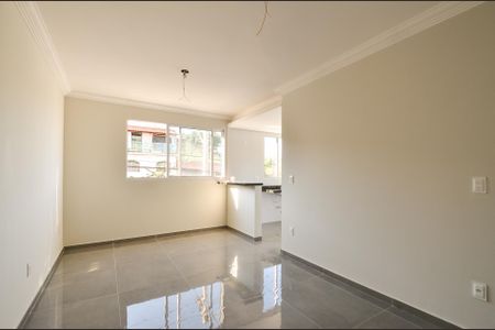 Apartamento à venda com 89m², 2 quartos e 2 vagas Apartamento à venda com 89m², 2 quartos e 2 vagasSala Ambientes