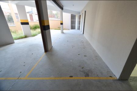Apartamento à venda com 89m², 2 quartos e 2 vagas Apartamento à venda com 89m², 2 quartos e 2 vagasGaragem