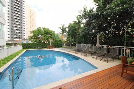 Apartamento à venda com 63m², 2 quartos e 1 vaga