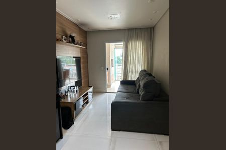 Apartamento à venda com 2 quartos, 63m² em Tucuruvi, São Paulo
