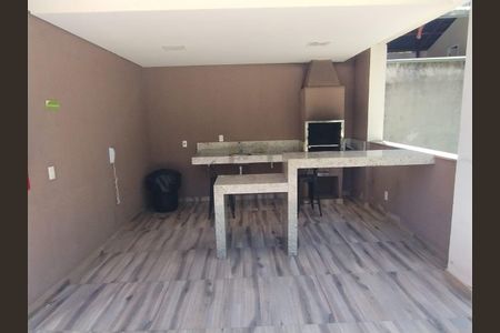 Apartamento à venda com 2 quartos, 42m² em Horto Florestal, São Paulo