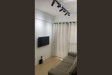 Apartamento à venda com 2 quartos, 42m² em Horto Florestal, São Paulo