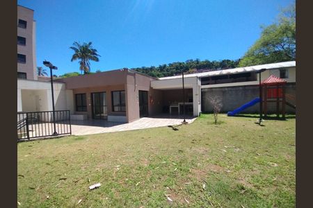 Apartamento à venda com 2 quartos, 42m² em Horto Florestal, São Paulo