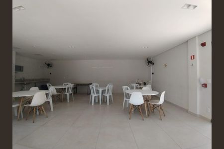 Apartamento à venda com 2 quartos, 42m² em Horto Florestal, São Paulo