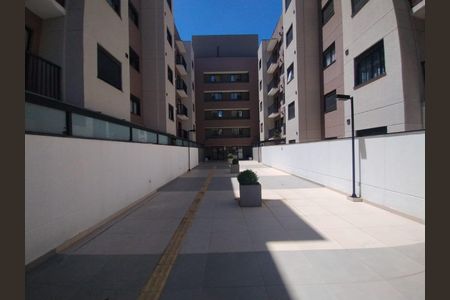 Apartamento à venda com 2 quartos, 42m² em Horto Florestal, São Paulo