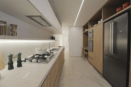 Apartamento à venda com 4 quartos, 193m² em Pinheiros, São Paulo