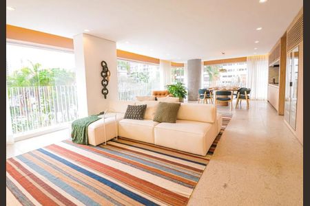 Apartamento à venda com 4 quartos, 193m² em Pinheiros, São Paulo
