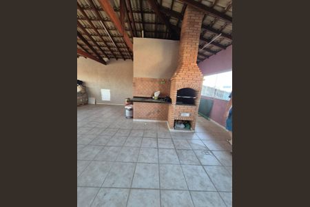 Casa para alugar com 250m², 3 quartos e 3 vagas Casa para alugar com 250m², 3 quartos e 3 vagasÁrea comum