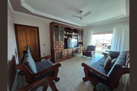 Casa para alugar com 3 quartos, 250m² em Parque Via Norte, Campinas