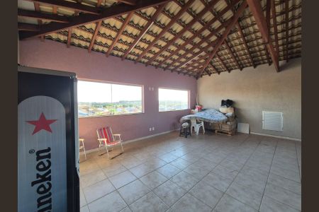 Casa para alugar com 250m², 3 quartos e 3 vagas Casa para alugar com 250m², 3 quartos e 3 vagasÁrea comum