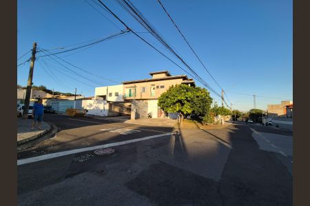 Fachada de casa para alugar com 3 quartos, 250m² em Parque Via Norte, Campinas