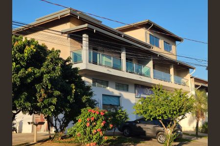 Casa para alugar com 250m², 3 quartos e 3 vagas Casa para alugar com 250m², 3 quartos e 3 vagasFachada