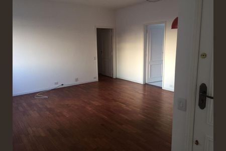 Apartamento à venda com 3 quartos, 115m² em Higienópolis, São Paulo