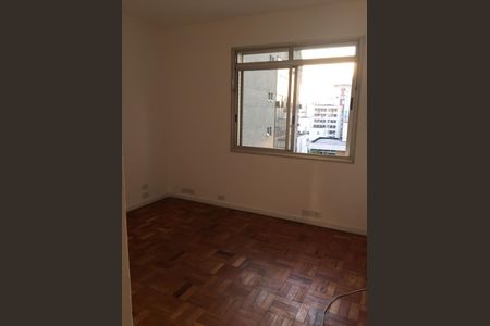 Apartamento à venda com 3 quartos, 115m² em Higienópolis, São Paulo