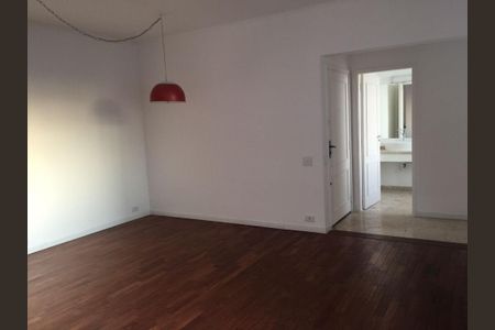 Apartamento à venda com 3 quartos, 115m² em Higienópolis, São Paulo