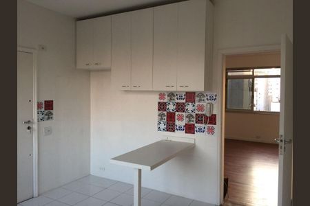 Apartamento à venda com 3 quartos, 115m² em Higienópolis, São Paulo