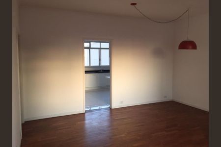 Apartamento à venda com 3 quartos, 115m² em Higienópolis, São Paulo