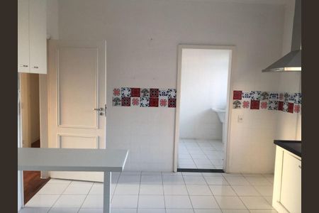 Apartamento à venda com 3 quartos, 115m² em Higienópolis, São Paulo