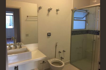 Apartamento à venda com 115m², 3 quartos e 1 vaga