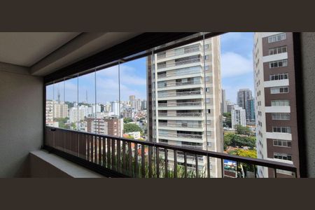 Apartamento à venda com 39m², 1 quarto e sem vaga
