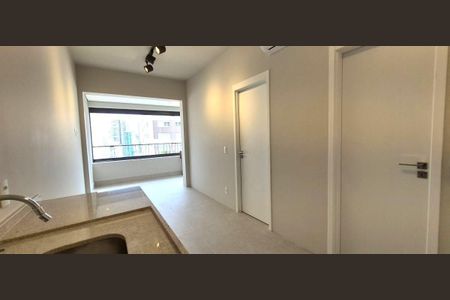 Apartamento à venda com 39m², 1 quarto e sem vaga