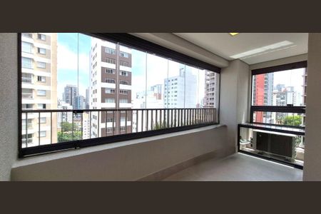 Apartamento à venda com 39m², 1 quarto e sem vaga