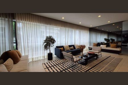 Apartamento à venda com 39m², 1 quarto e sem vaga