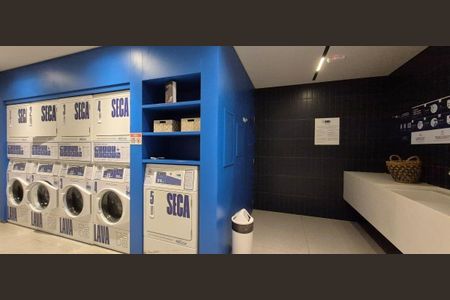 Apartamento à venda com 39m², 1 quarto e sem vaga