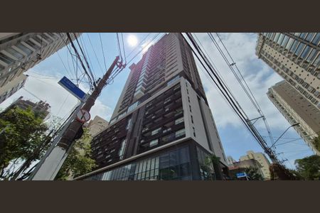 Apartamento à venda com 39m², 1 quarto e sem vaga