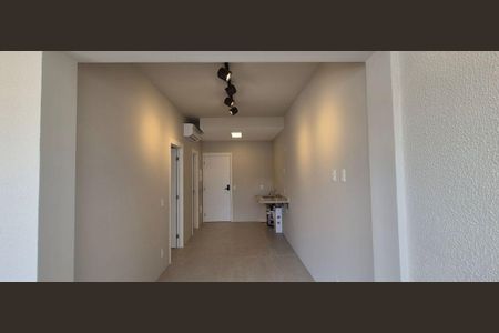 Apartamento à venda com 39m², 1 quarto e sem vaga