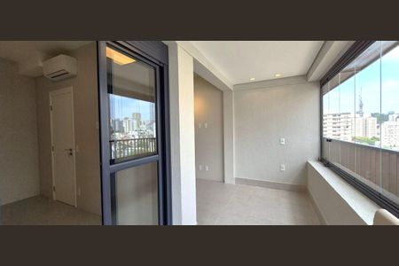 Apartamento à venda com 39m², 1 quarto e sem vaga