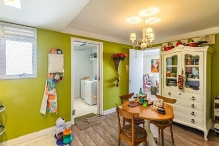 Apartamento à venda com 126m², 4 quartos e 2 vagas