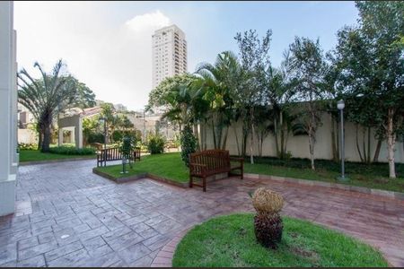 Apartamento à venda com 126m², 4 quartos e 2 vagas