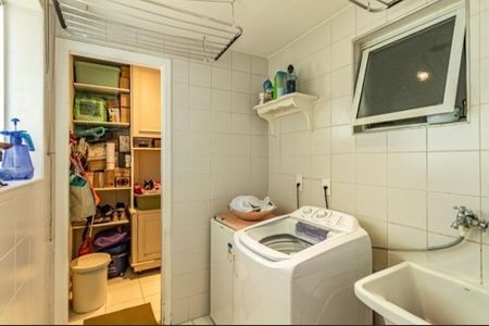 Apartamento à venda com 126m², 4 quartos e 2 vagas