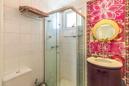 Apartamento à venda com 126m², 4 quartos e 2 vagas