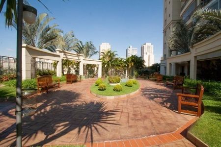 Apartamento à venda com 126m², 4 quartos e 2 vagas