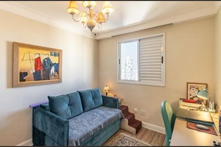 Apartamento à venda com 126m², 4 quartos e 2 vagas