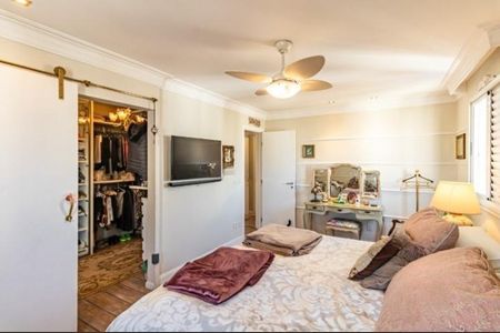 Apartamento à venda com 126m², 4 quartos e 2 vagas