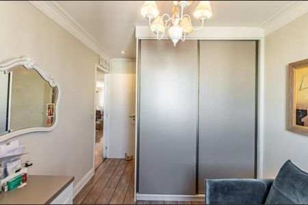 Apartamento à venda com 126m², 4 quartos e 2 vagas