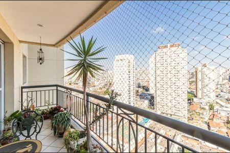 Apartamento à venda com 126m², 4 quartos e 2 vagas
