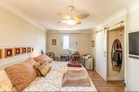 Apartamento à venda com 126m², 4 quartos e 2 vagas