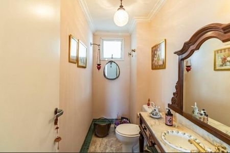 Apartamento à venda com 126m², 4 quartos e 2 vagas
