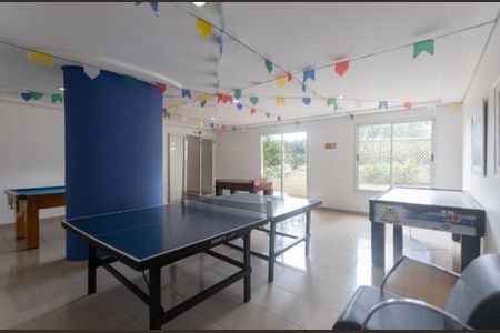 Apartamento à venda com 126m², 4 quartos e 2 vagas
