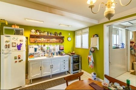 Apartamento à venda com 126m², 4 quartos e 2 vagas