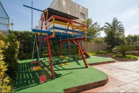 Apartamento à venda com 126m², 4 quartos e 2 vagas